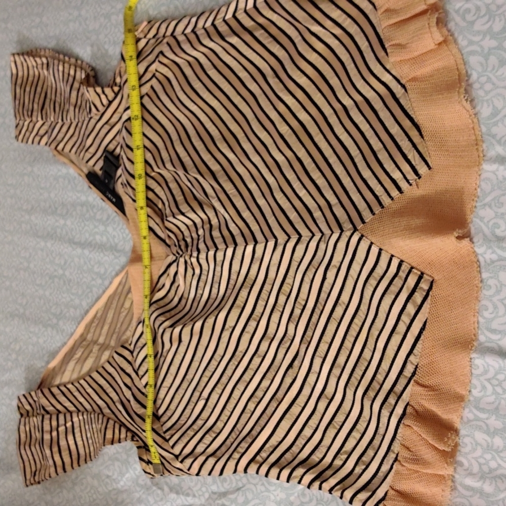 Marc Jacobs top